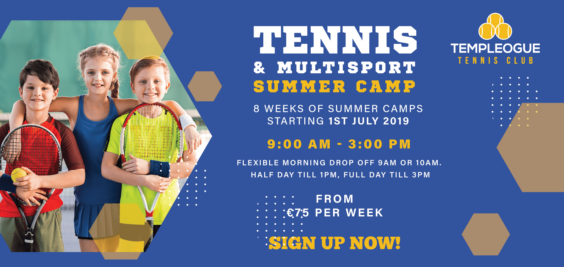 2019 Summer Camp