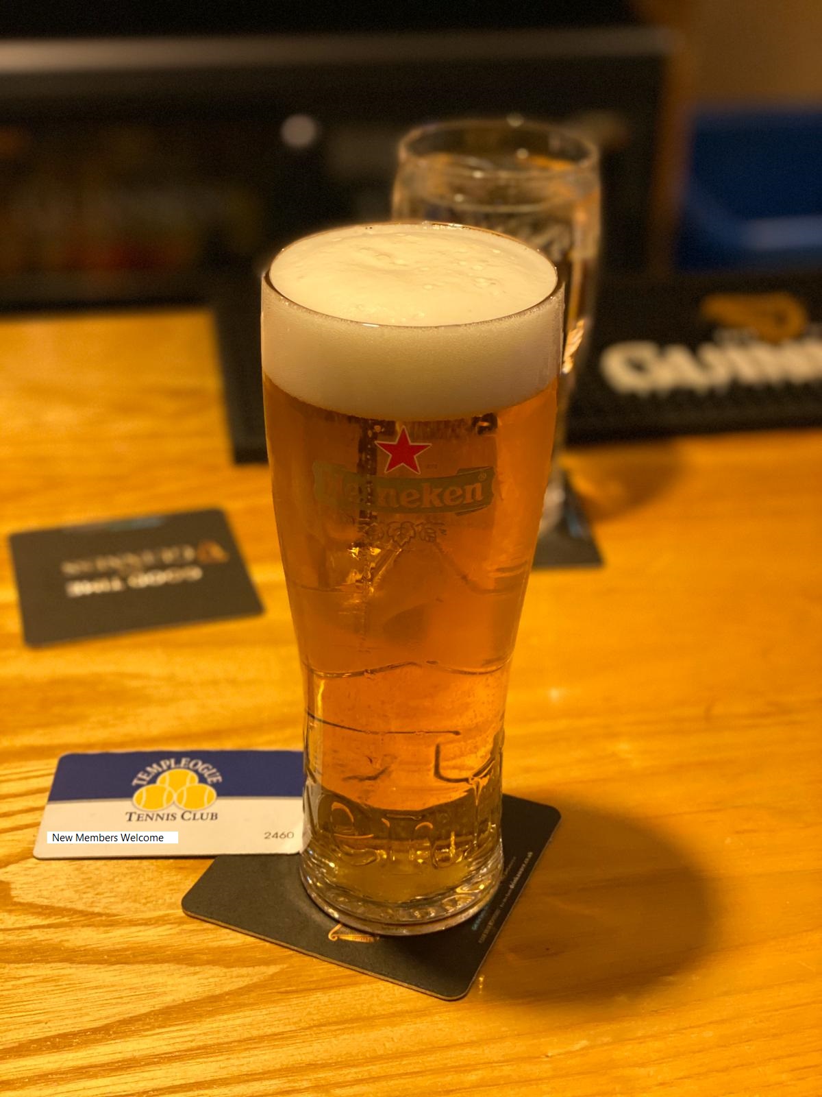 Bar Image