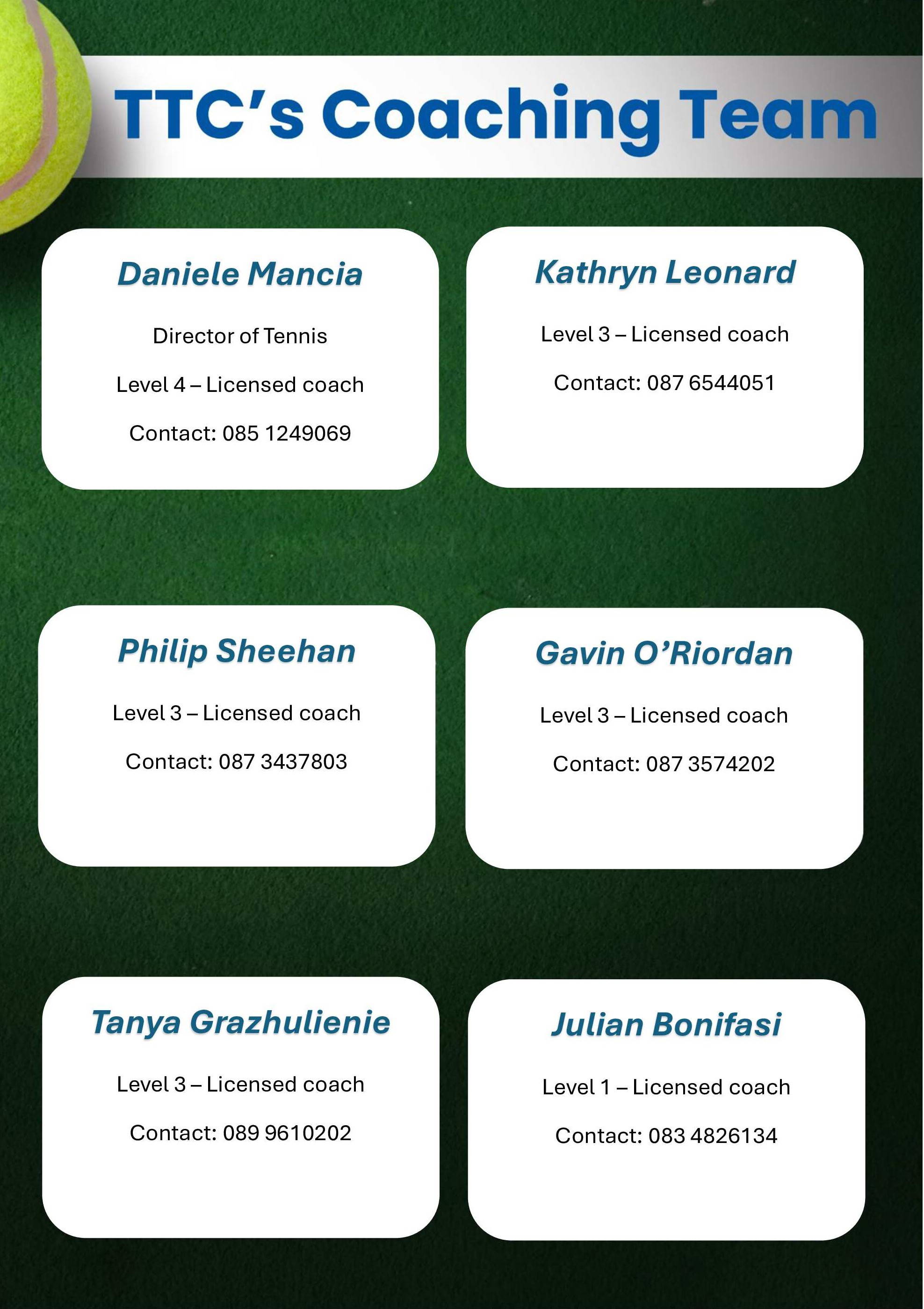 coaching team (1)