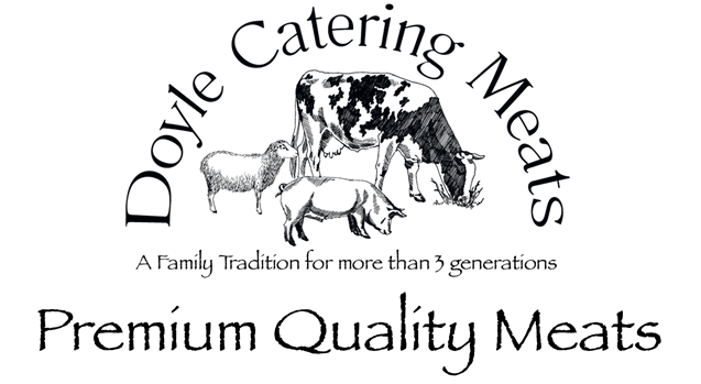 Doyle Catering Meats