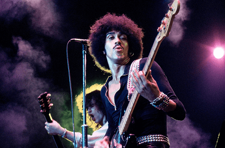 Phil Lynott