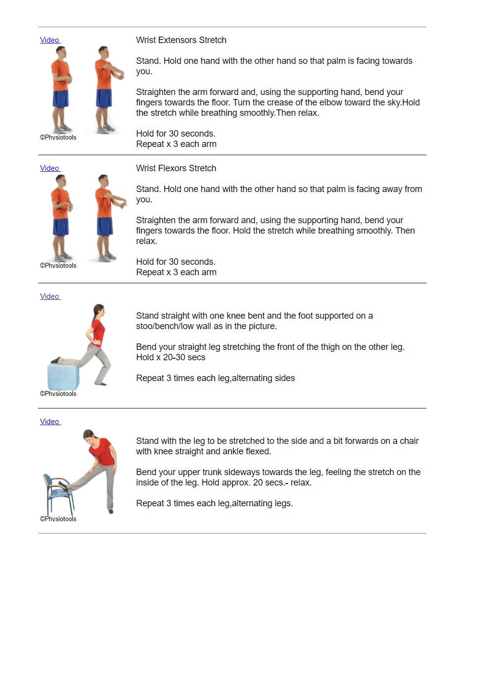 Physio 3