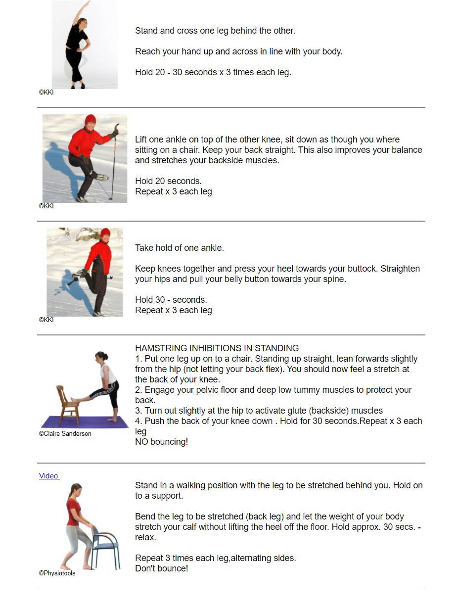 Physio 4