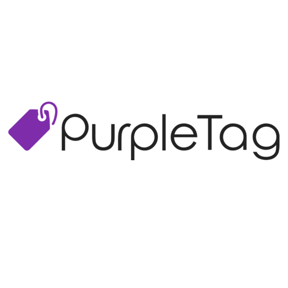 Purple Tag