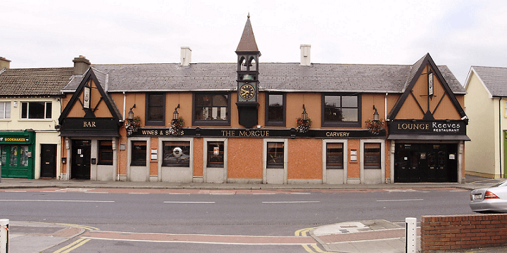 Templeogue Inn