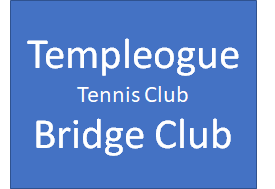 Templeogue Tennis Club Bridge Club