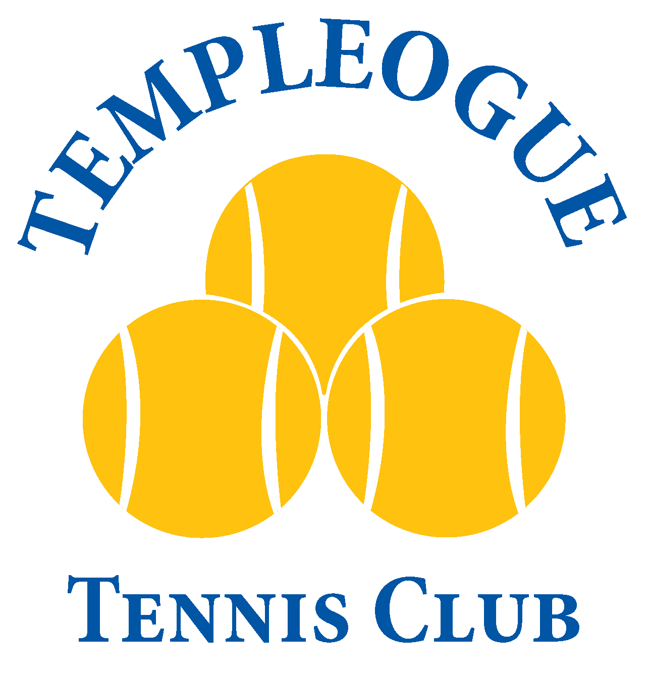 Templeogue Tennis Club Logo Copy
