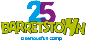 Barretstown Logo